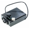 Блок питания гибридного фонаря Makita DML811 18V LXT LED оригинал GM00002148