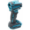 Корпус гайковерта Makita DTD172 в сборе оригинал 183S40-8