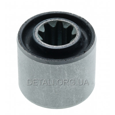 Амортизатор отбойного молотка Bosch GSH 27/USH 27 (d15*32 h28 8-шлицов) оригинал 1616334000