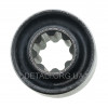 Амортизатор отбойного молотка Bosch GSH 27/USH 27 (d15*32 h28 8-шлицов) оригинал 1616334000