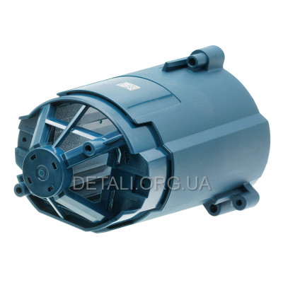 Корпус статора дискової пилки Bosch GKS 190 оригінал 1619P06372