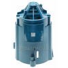 Корпус статора дискової пилки Bosch GKS 190 оригінал 1619P06372