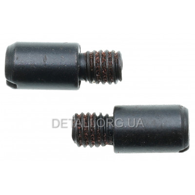 Цилиндрический штифт шлифмашины Bosch GTR 550/GTR 55-255 (D8 M6*19 мм) оригинал 1619PB6043