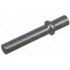 Боек перфоратора Makita 2470 аналог 324796-2 (d9*9,5 L64)