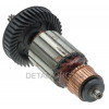 Якорь отбойного молотка DeWalt DW558 оригинал 279889-00A