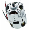 Двигатель шуруповерта Bosch GSR 14,4V VE-2-Li (D44 Lвала72 шлиц4*5) оригинал 1607022608