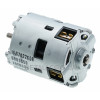 Двигатель шуруповерта Bosch GSR 14,4V VE-2-Li (D44 Lвала72 шлиц4*5) оригинал 1607022608