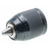 Быстрозажимной сверлильный патрон Bosch 1/2" 1,5-13 мм оригинал 1600A027W8