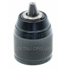 Быстрозажимной сверлильный патрон Bosch 1/2" 1,5-13 мм оригинал 1600A027W8