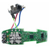 Электронный модуль кнопки шуруповерта Bosch GSR 120-LI оригинал 16072335EZ