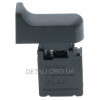 Кнопка бочкового перфоратора Compass BRH3212A