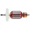 Якір електрорубанка Expert Tools M1B-YB8-82x2 (139*39 M8L)
