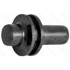 Боек - ударник промежуточный перфоратора Sparky BP540CE оригинал 132256 (D13/L44 мм)