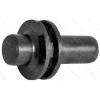 Боек - ударник промежуточный перфоратора Sparky BP540CE оригинал 132256 (D13/L44 мм)