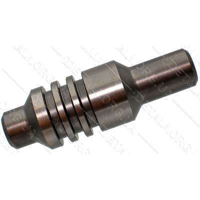 Бойок перфоратора Bosch GBH 11 DE оригінал 1613124046 (d17*28 L87мм)