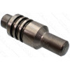 Бойок перфоратора Bosch GBH 11 DE оригінал 1613124046 (d17*28 L87мм)
