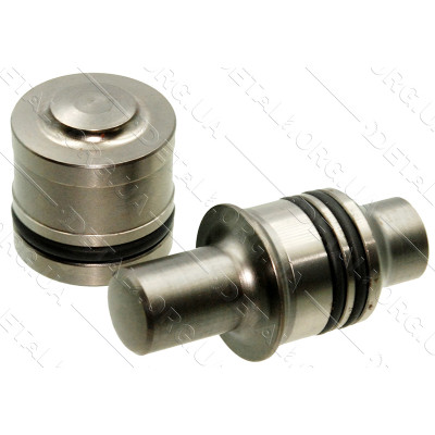 Боек ударный перфоратора Bosch GBH 7-45 DE оригинал 1617000474