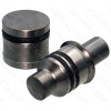 Боек ударный перфоратора Bosch GBH 7-45 DE оригинал 1617000474
