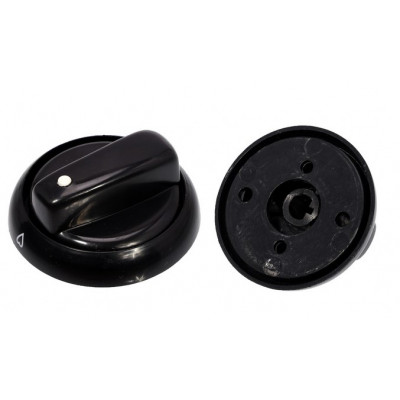 Ручка для духовки и плиты MC20W04, d 44/56 мм