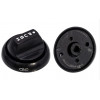 Ручка для духовки и плиты MC20W04, d 44/56 мм