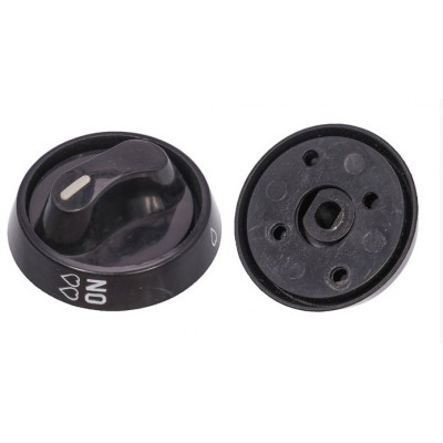 Ручка для духовки и плиты MC20W22, d 43/55 мм