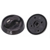 Ручка для духовки и плиты MC20W22, d 43/55 мм