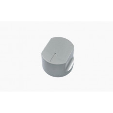 Ручка для духовки и плиты MC20W21, d 43/55 мм