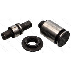 Ремкомплект бойка перфоратора Kress (d20*L36/ d9*14 L39)