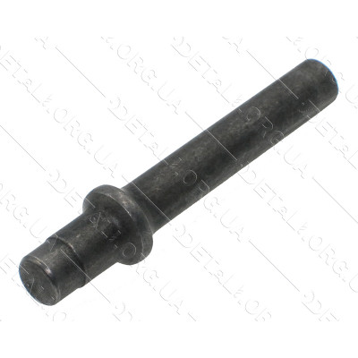 Боек перфоратора Зенит ЗПП-1250 DFR Профи d9,5*9*9 L70