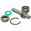 Боек в сборе перфоратора Metabo P7911 оригинал 316030570 (d9*10*9.5 L59)