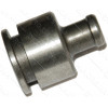 Боек перфоратора Makita 2450 большой аналог 324214-0 (D22 L30 мм)