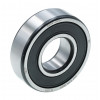 Підшипник 6204 2RS SKF(20*47*14) гума