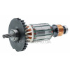 Якір перфоратора DeWalt D25032/D25033 (143*35 5-зубів право) оригінал N418026