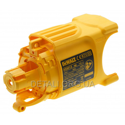 Корпус статора перфоратора DeWalt D25013K/DWEN101K оригінал 1005866-00