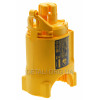 Корпус статора перфоратора DeWalt D25013K/DWEN101K оригінал 1005866-00