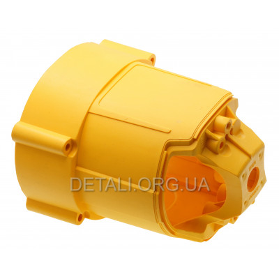 Корпус статора торцовочной пилы DeWalt D27112/DWS780 оригинал 391317-00
