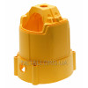 Корпус статора торцовочной пилы DeWalt D27112/DWS780 оригинал 391317-00