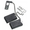 Щітки Bosch X-44 5х10х17 аналог 1617014124
