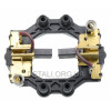 Траверза дискової пилки DeWalt D23700/DW368 оригінал 389512-01