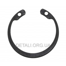 Стопорное кольцо отбойного молотка DeWalt D25900K (D38 H1,75) оригинал 324821-04