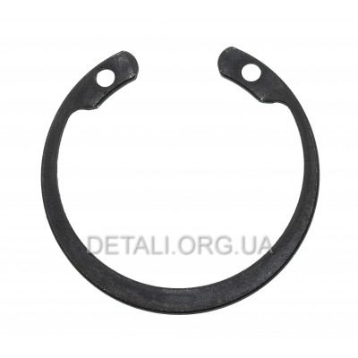 Стопорное кольцо отбойного молотка DeWalt D25900K (D38 H1,75) оригинал 324821-04