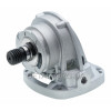 Корпус редуктора болгарки УШМ DeWalt DWE4050/DWE4057 в сборе (МЦ 50*50) оригинал N235320