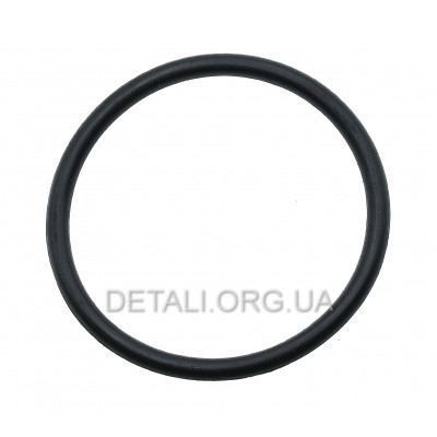 Уплотнительное кольцо болгарки DeWalt DWE4557/DWE497 (d35*40 H2,5) оригинал N226986