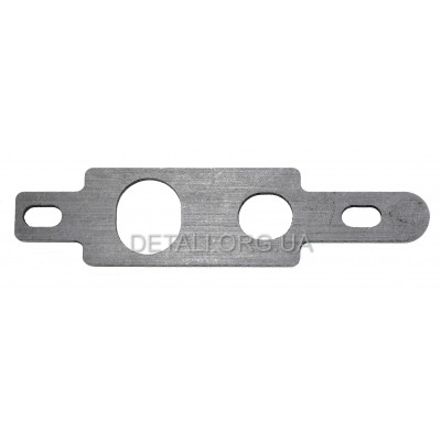 Пластина лобзика DeWalt DW349 оригінал 90542634