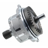 Блок-редуктор болгарки УШМ DeWalt DWE4202/DWE4203 оригінал N421526
