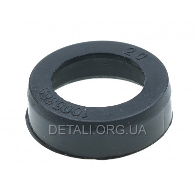Крышка нижнего подшипника якоря перфоратора DeWalt D25012K/DWEN101K оригинал 1005865-00
