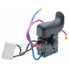 Кнопка перфоратора DeWalt D25012K/DWH24 QS оригинал N031776