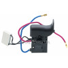 Кнопка перфоратора DeWalt D25012K/DWH24 QS оригинал N031776