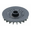 Крильчатка d9,5/13,7*55 МШУ 125 №15