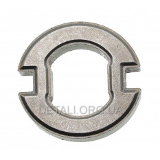 Втулка болгарки DeWalt D28490/DWEN202 (d17*28 H8) оригинал 632702-00